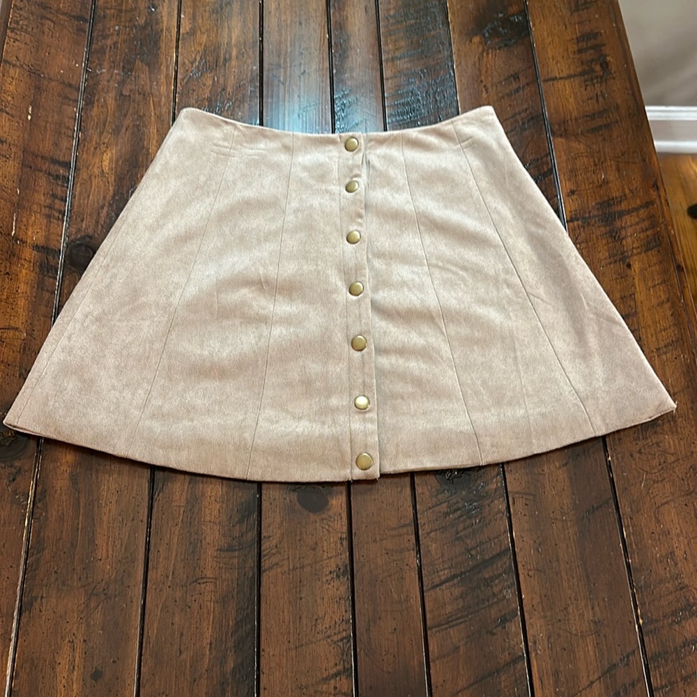 Altar’d State skirt